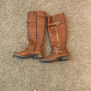 Riding Boots